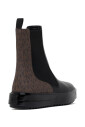 brown-and-black-chelsea-emmet-bootie