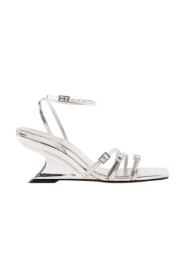EDEN Wedge Sandaler