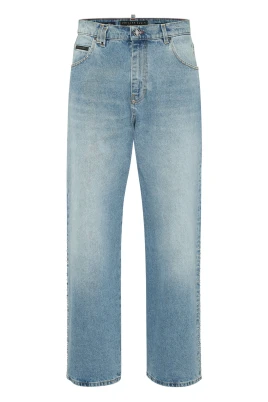 Denim Beach Boy Fit Byxor