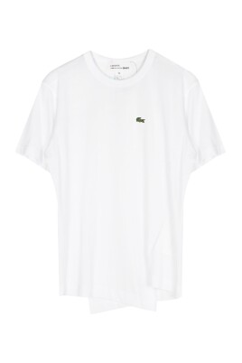 white-logo-t-shirt-asymmetric-hem