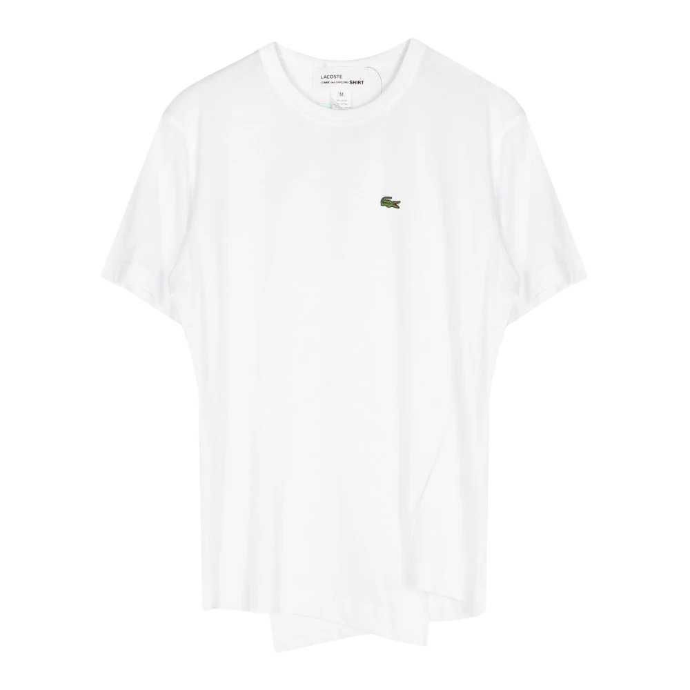 Tops > T-Shirts - - Comme des Garçons - Modalova