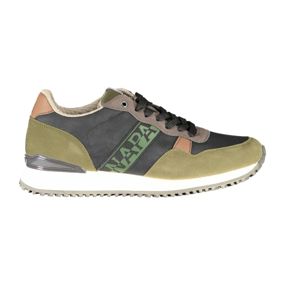 Shoes > Sneakers - - Napapijri - Modalova