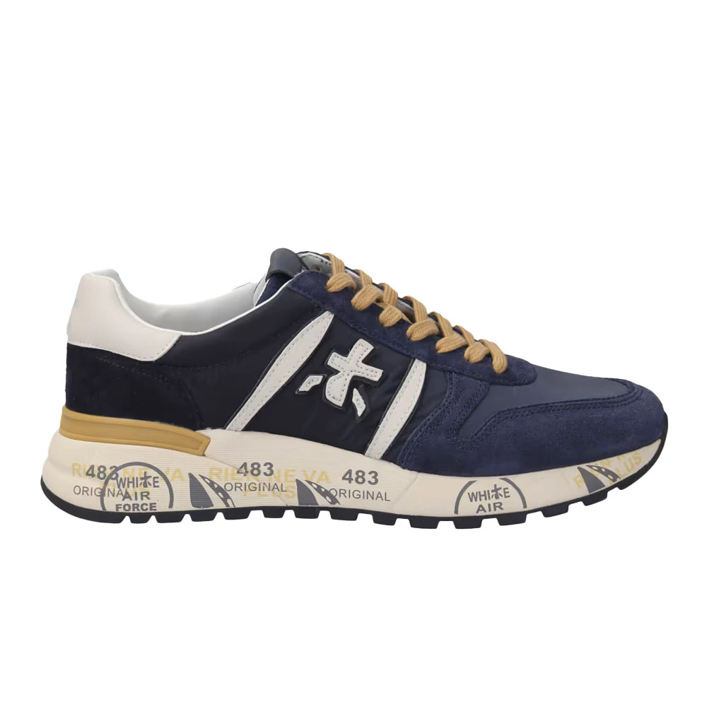Shoes > Sneakers - - Premiata - Modalova