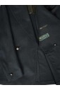 blazer-en-cachemire-vert-a-double-boutonnage