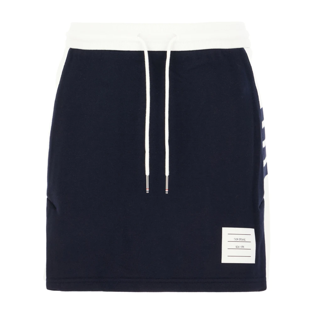 Skirts > Short Skirts - - Thom Browne - Modalova