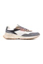 baskets-a-lacets-bleues-semelle-en-caoutchouc