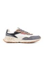 baskets-a-lacets-bleues-semelle-en-caoutchouc