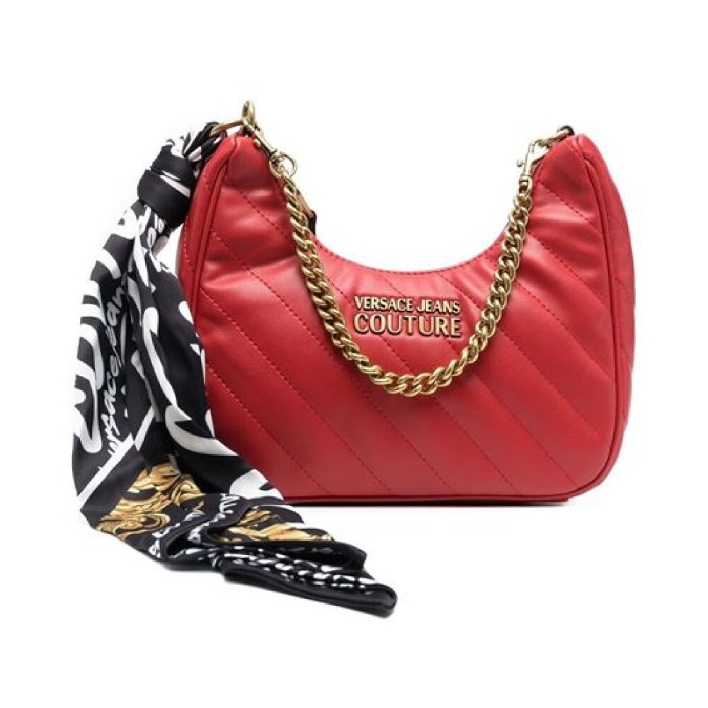 Borsa sale rossa versace