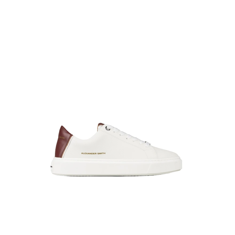 Shoes > Sneakers - - Alexander Smith - Modalova