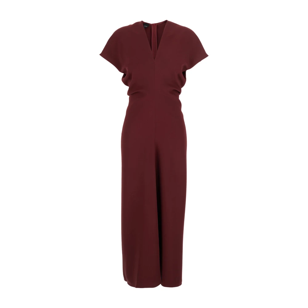 Dresses > Day Dresses > Maxi Dresses - - Plain Units - Modalova