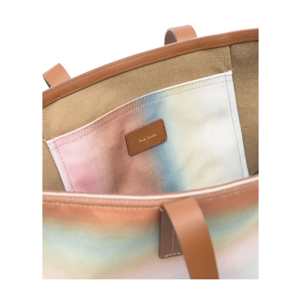PS By Paul Smith Stijlvolle herentas Multicolor Heren