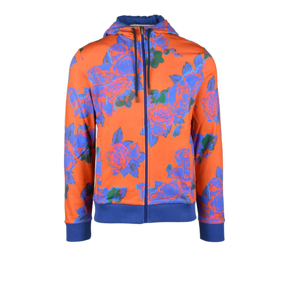 Bikkembergs Maglia Multicolor Heren