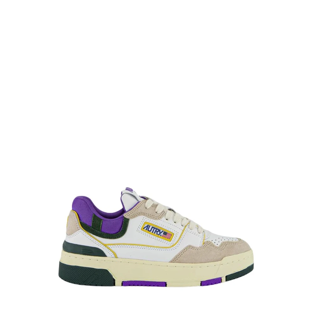 Shoes > Sneakers - - Autry - Modalova