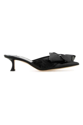 Staz Mules Heels
