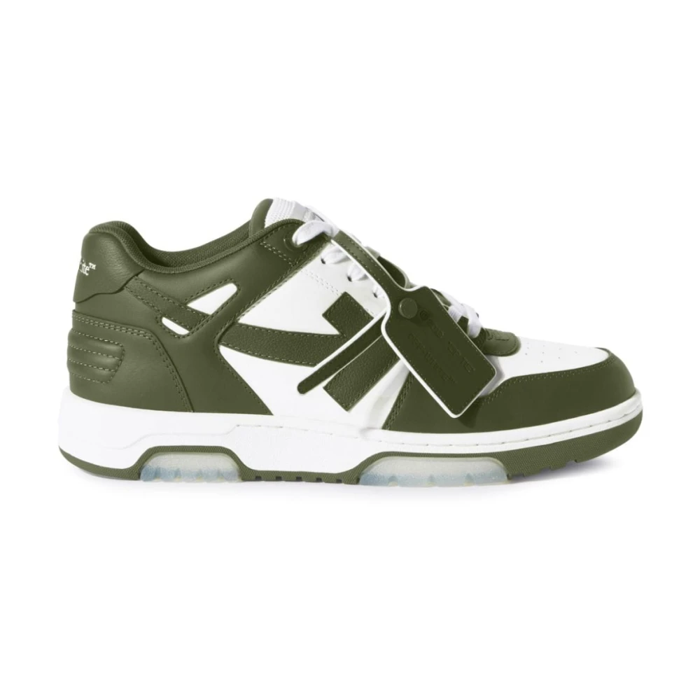Shoes > Sneakers - - Off White - Modalova