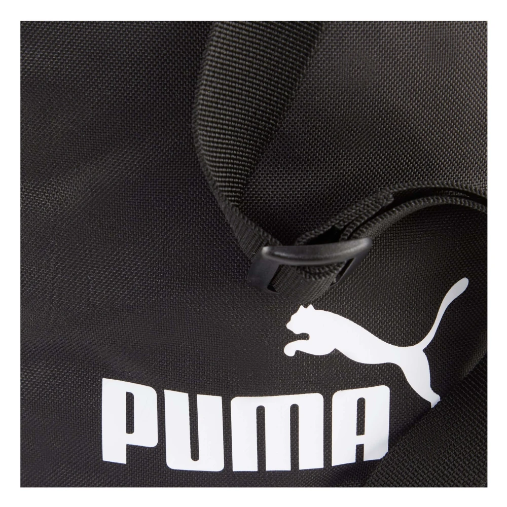 Puma Fase Rugzak Black Heren