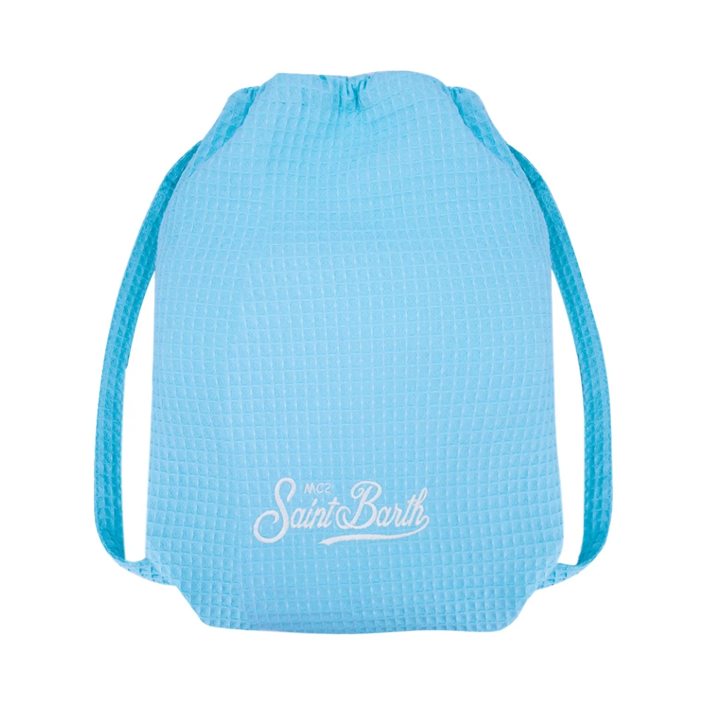 Bags > Backpacks - - MC2 Saint Barth - Modalova