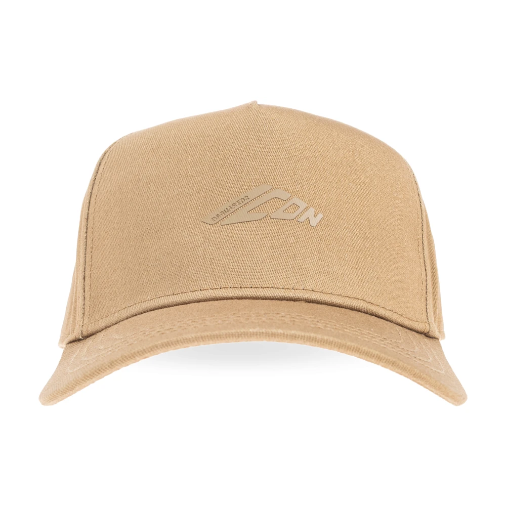 Accessories > Hats > Caps - - Dsquared2 - Modalova