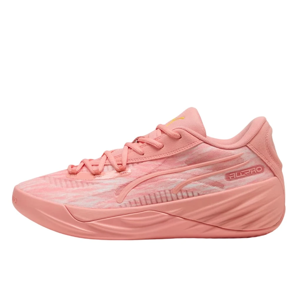 Puma Nitro Dress Code Fruits Schoenen Heren Schoenen Roze