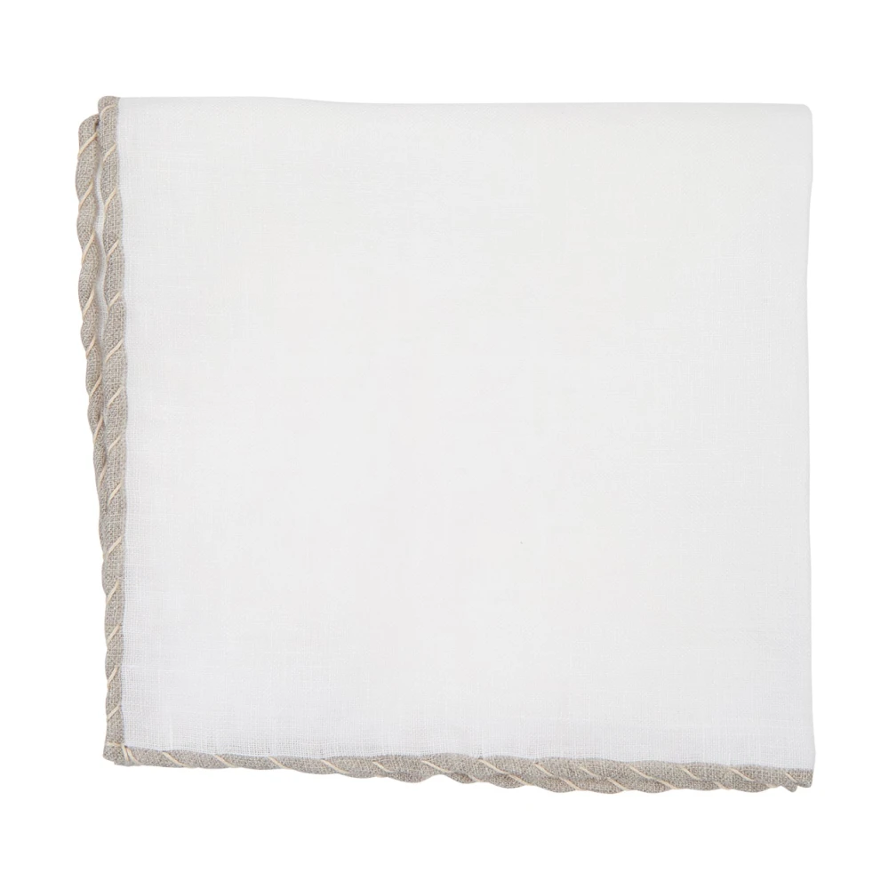 Eleventy Herren Beige Accessories, One Sizegröße: