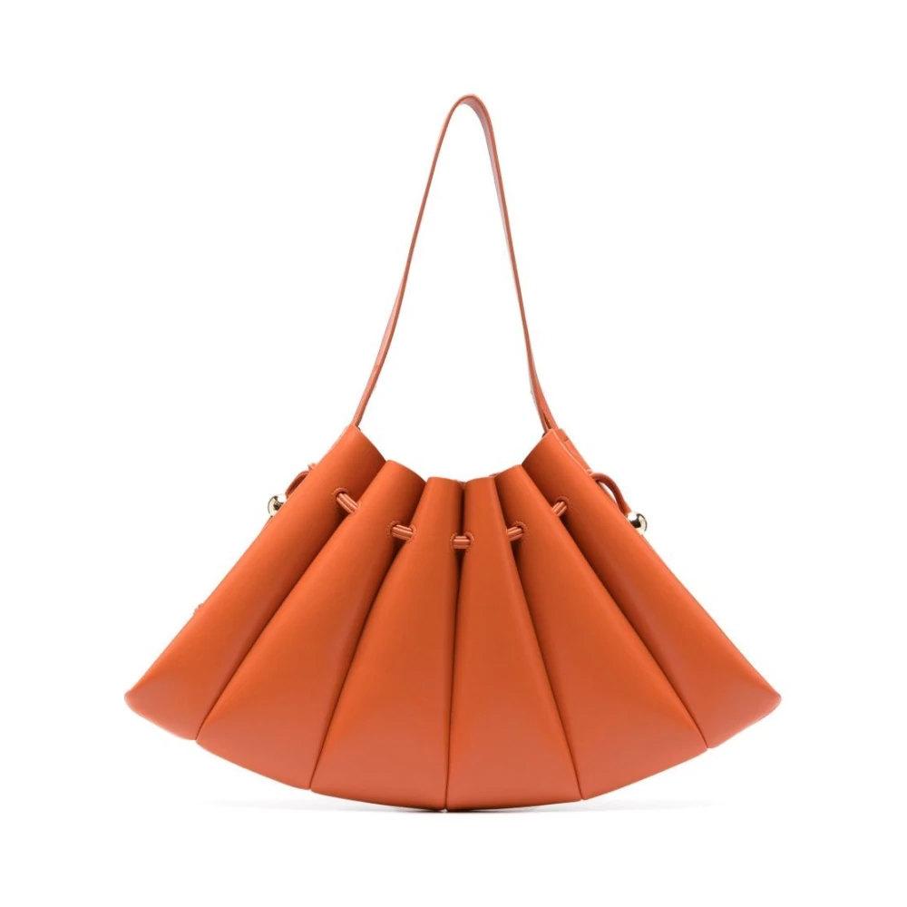 THEMOIRè Stijlvolle Tassen Collectie Orange Dames