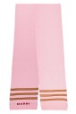 striped-logo-scarf-in-pink