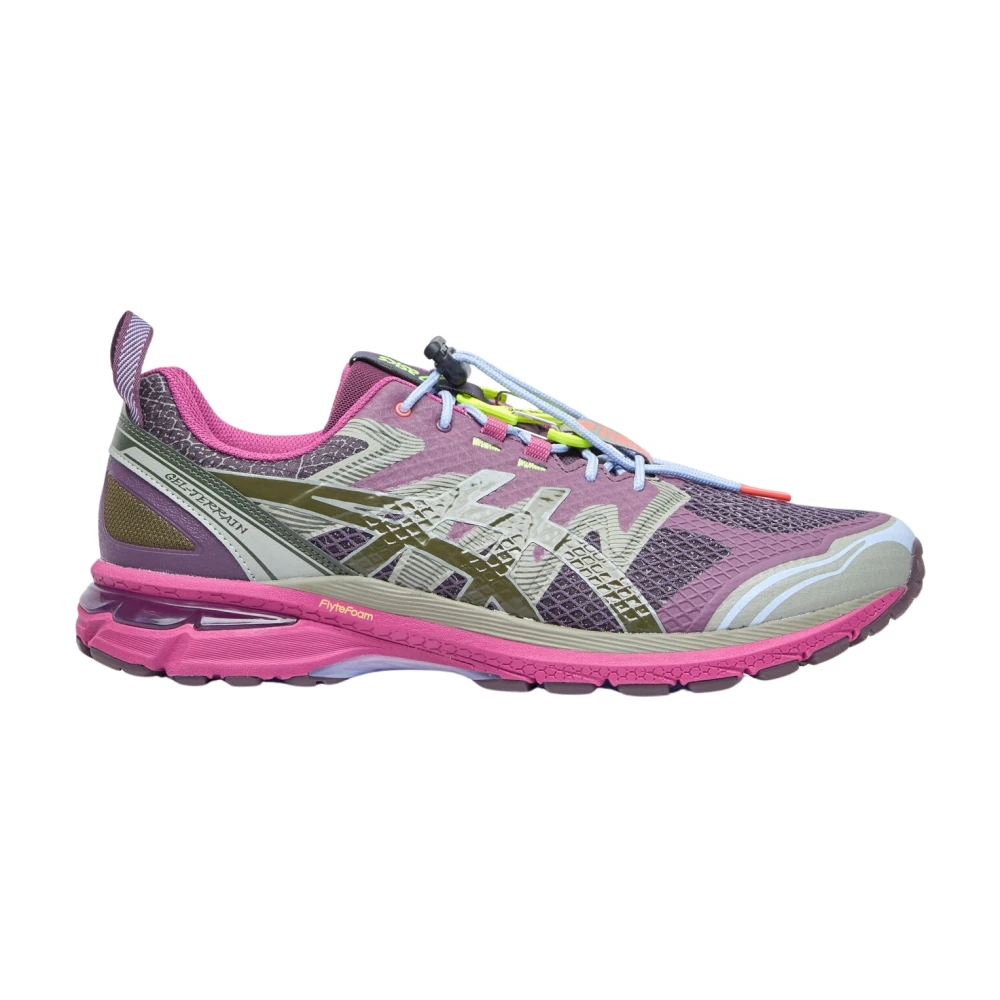 Asics - Shoes > Sneakers - Pink - Asics - Modalova