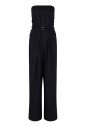 draped-waist-bustier-jumpsuit