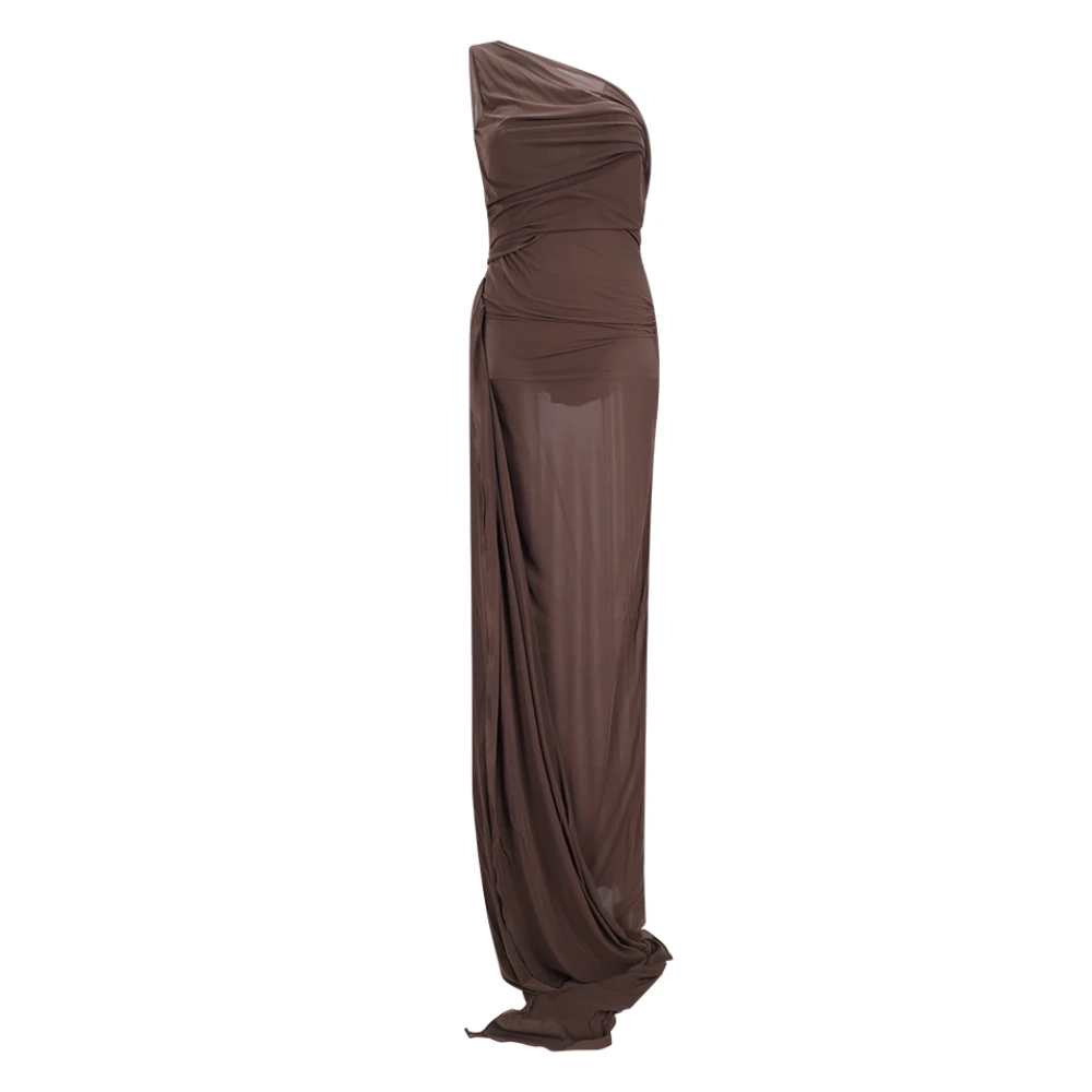 Dresses > Occasion Dresses > Gowns - - The Attico - Modalova