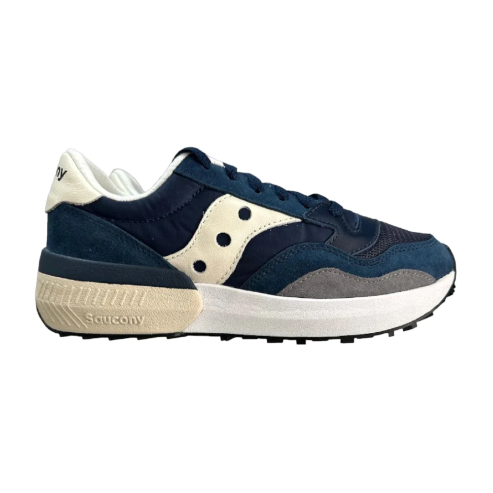 Saucony - Shoes > Sneakers - Blue - Saucony - Modalova