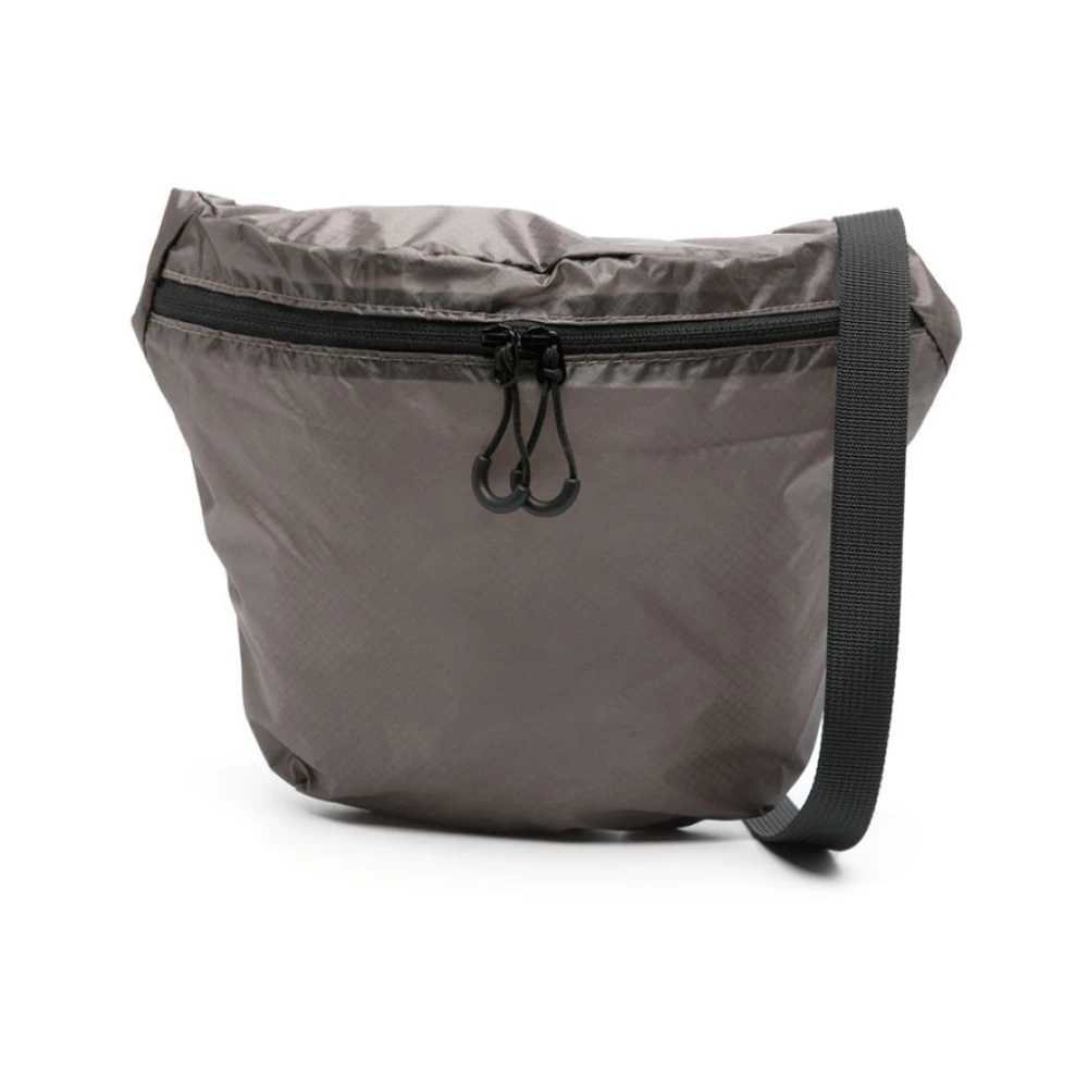 Goldwin Rip-stop Schoudertas Gray Heren