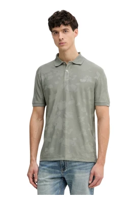 Marciano Jacquard Pikétröja