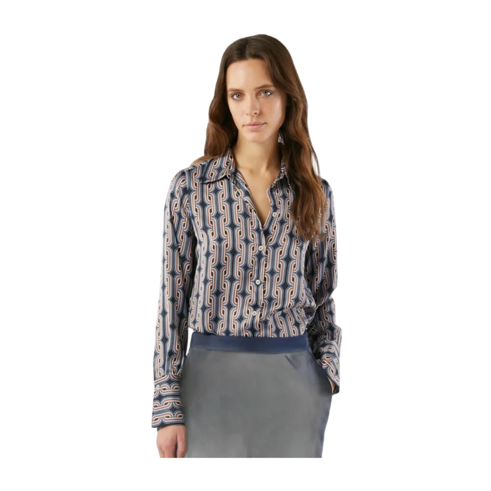 Pennyblack Borgo Overhemd Multicolor Dames