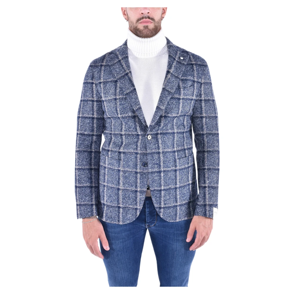Jackets > Blazers - - L.b.m. 1911 - Modalova