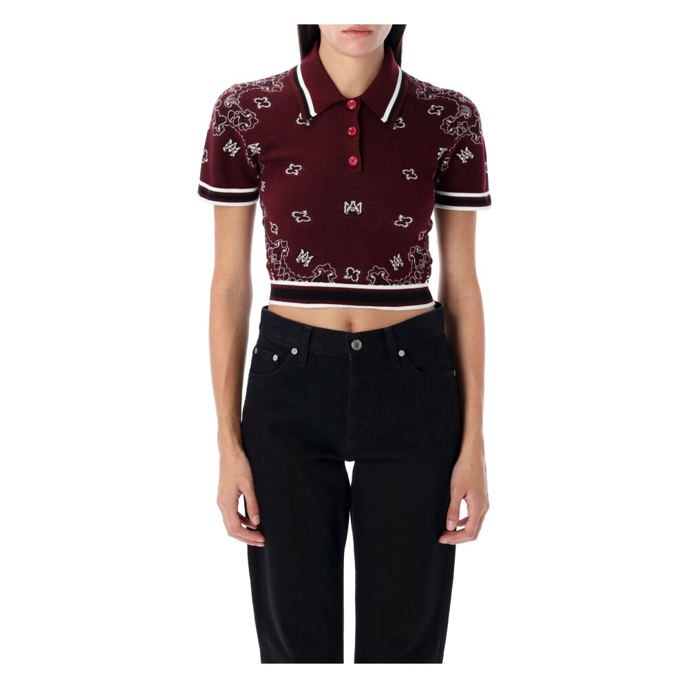 Amiri Tops • Shop Tops from Amiri online at Miinto