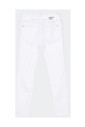 white-bull-elastic-jeans