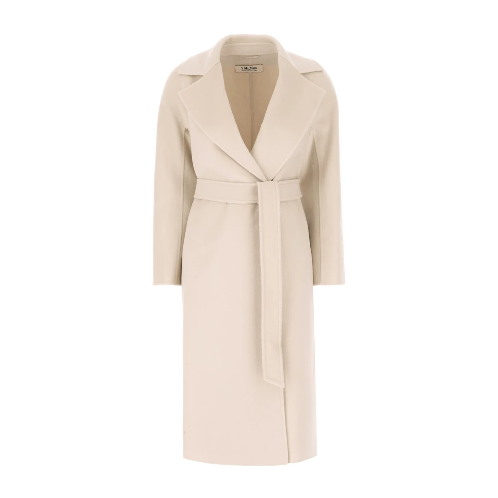 Max Mara Stijlvolle Jassen Collectie Beige Dames