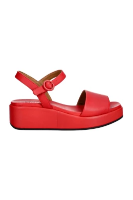Misia Wedge Sandal