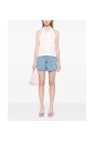 light-blue-monogram-denim-shorts