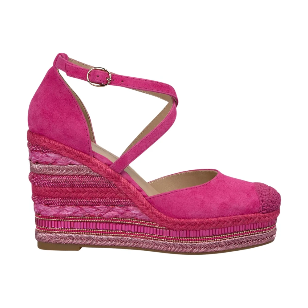 Shoes > Heels > Wedges - - Alma EN Pena - Modalova
