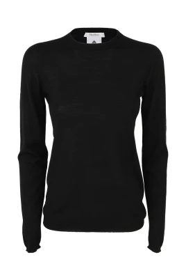 Pesco Crew Neck Sweater