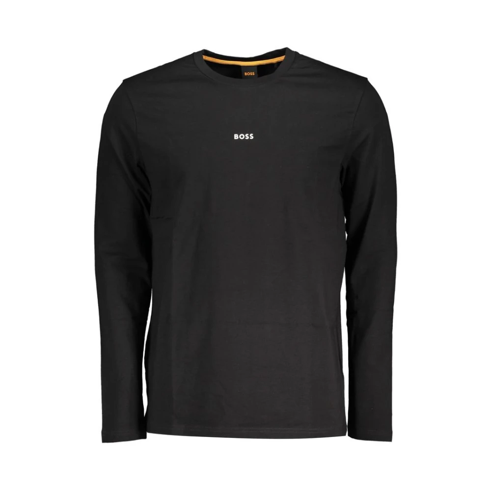 Tops > Long Sleeve Tops - - Hugo - Modalova