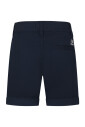 shorts-casual-en-coton-bleu-avec-logo
