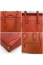 pre-owned-leather-celine-bags