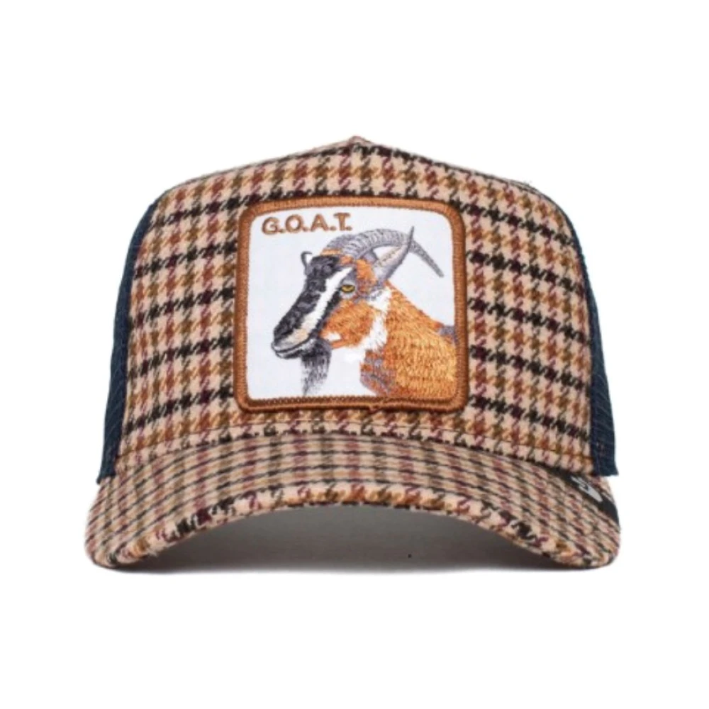 Goorin Bros Fashionable Hat for Men and Women Multicolor Heren