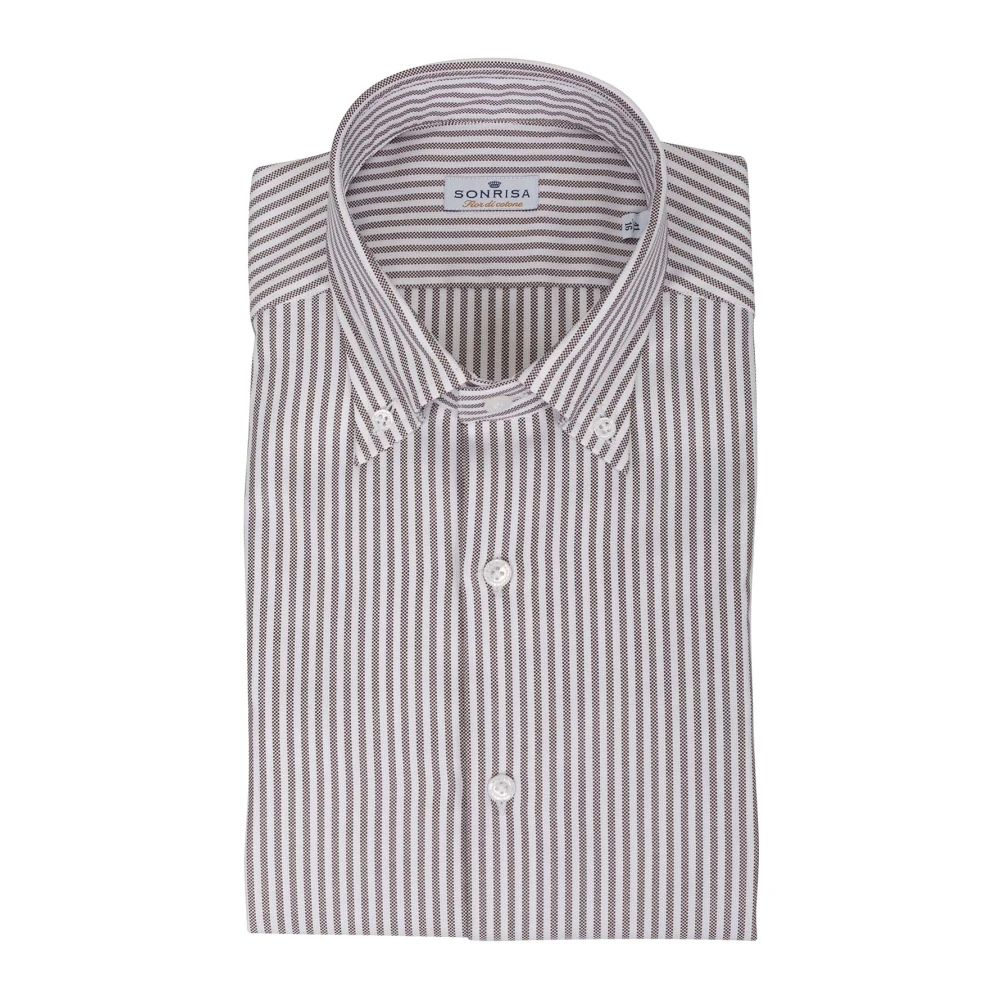 Shirts > Casual Shirts - - Sonrisa - Modalova
