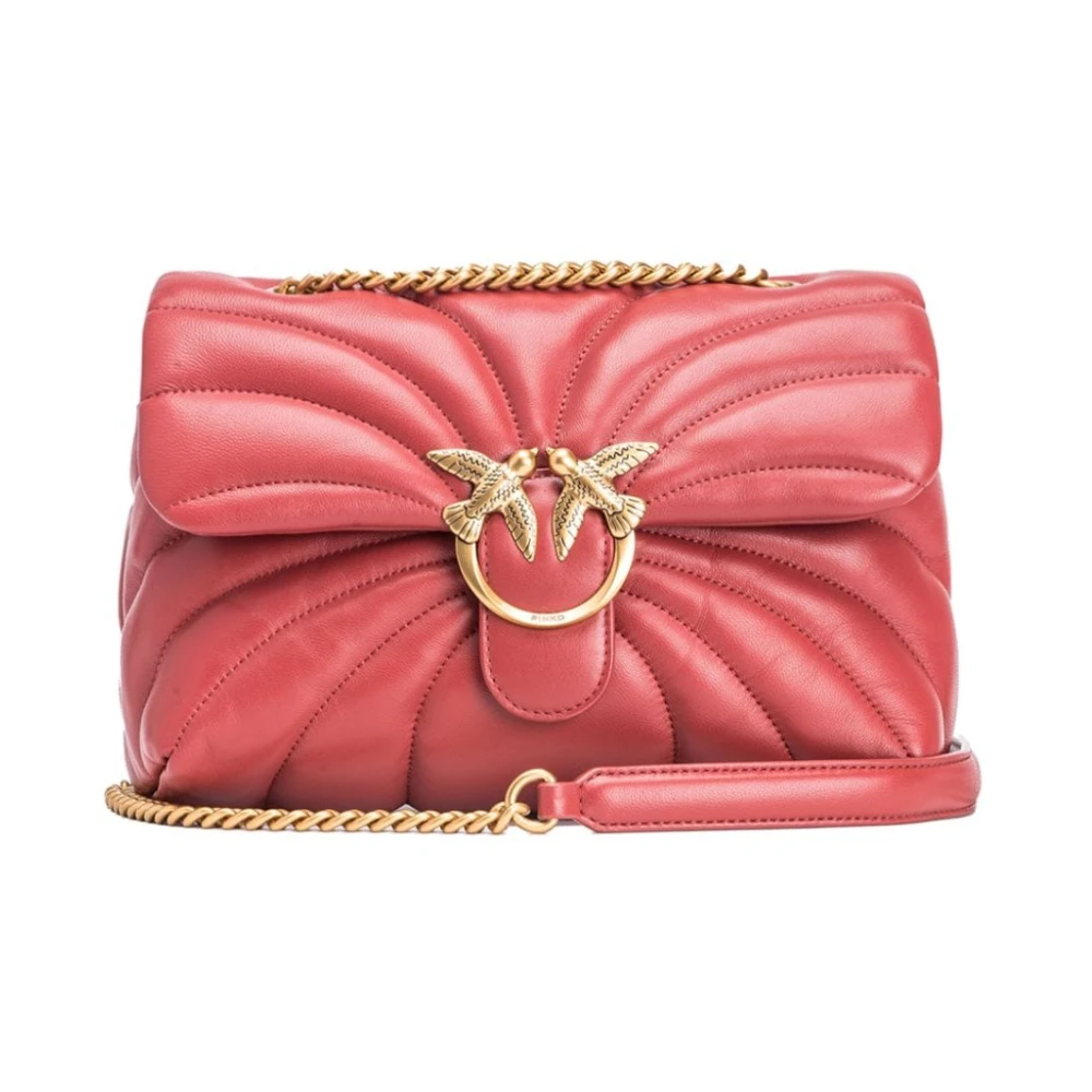 pinko Rode Modetassen voor Vrouwen Red Dames