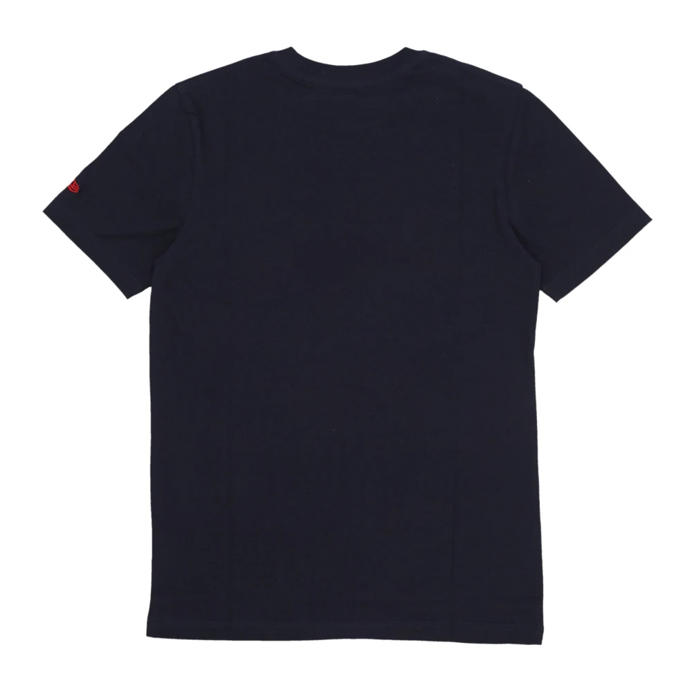 new era NFL Draft 24 Tee Neepat Original Blue Heren