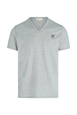 v-neck-branded-t-shirt-in-grey
