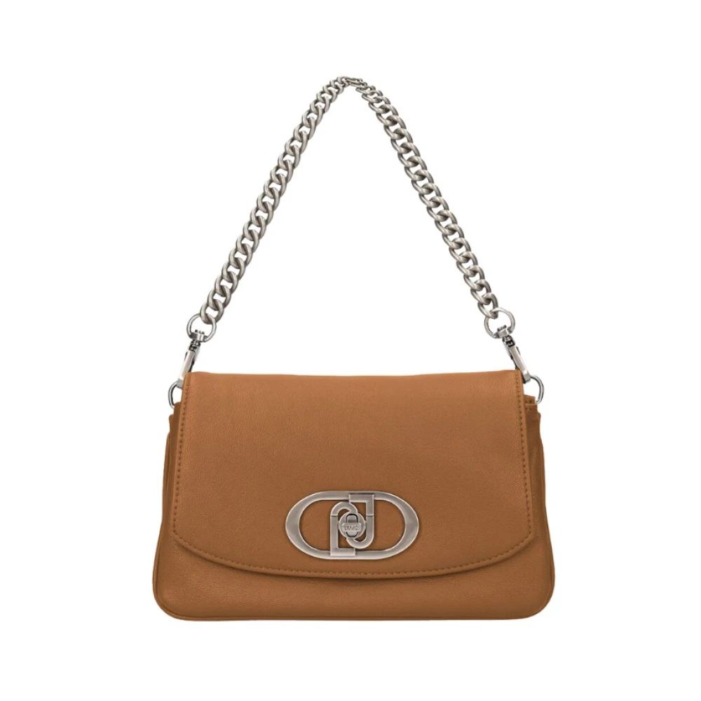 Liu Jo Basis Tas Brown Dames